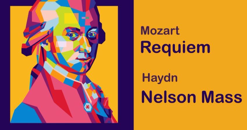Mozart Requiem 