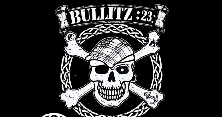 SHAKE SOME ACTON #157. BULLITZ 23,BAZOOMS,THE PARKING LOT 