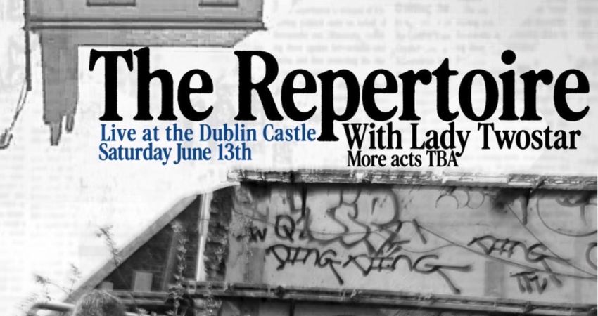 The Repertoire