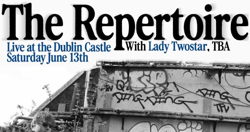 The Repertoire 