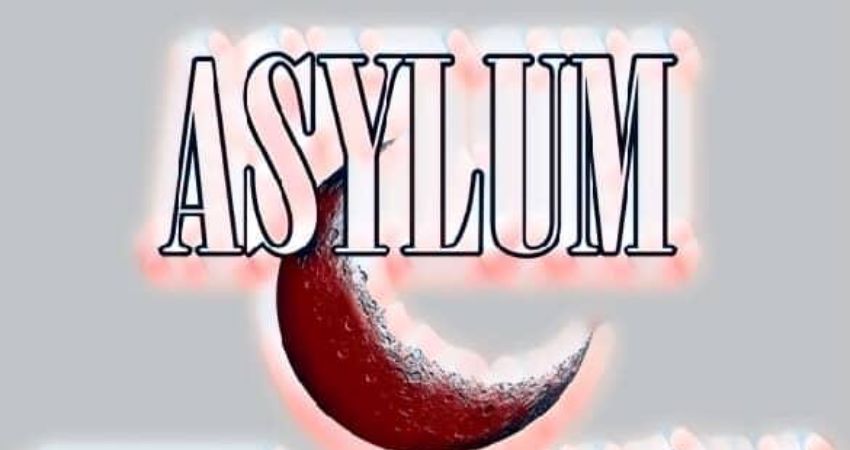 Asylum 