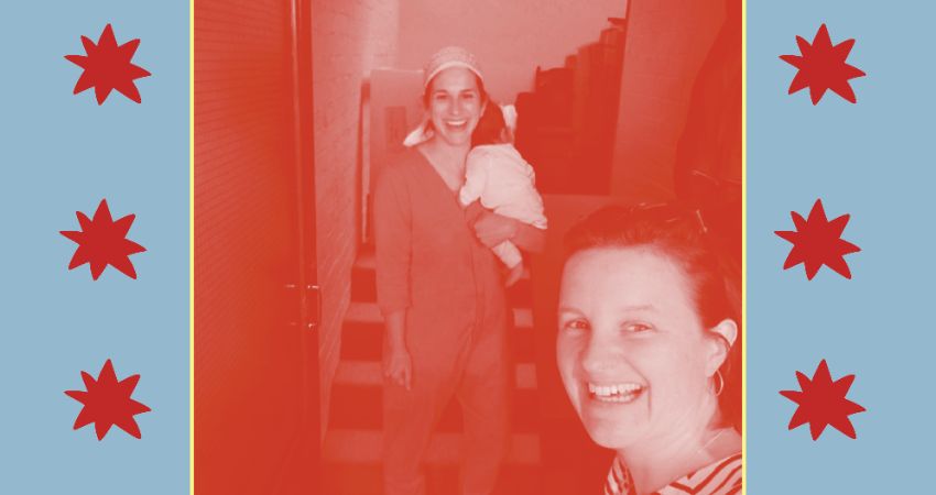 Alva Leigh + Me For Queen 