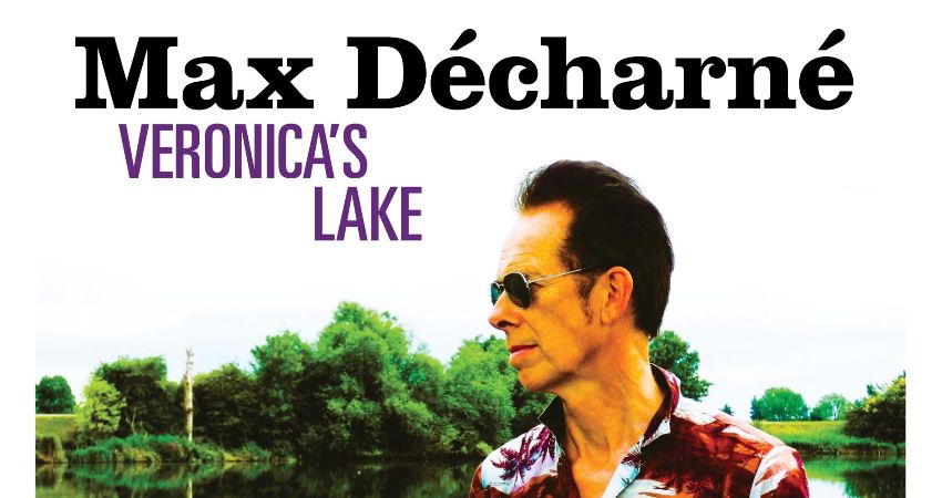 Max Décharné 