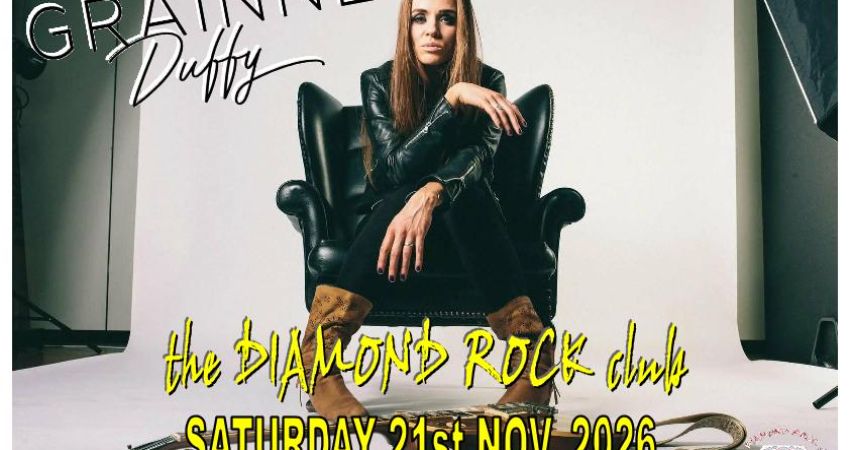 Grainne Duffy 