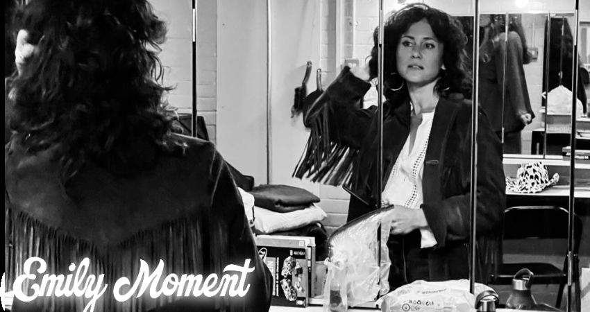 Emily Moment