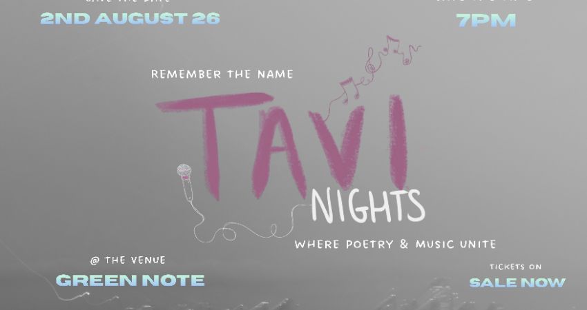 Tavi Nights 