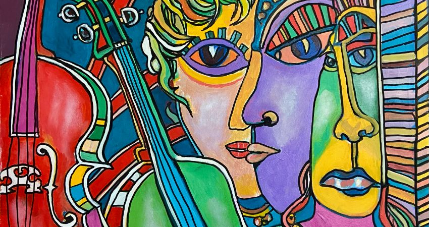 Lyric Trio Summer Series 