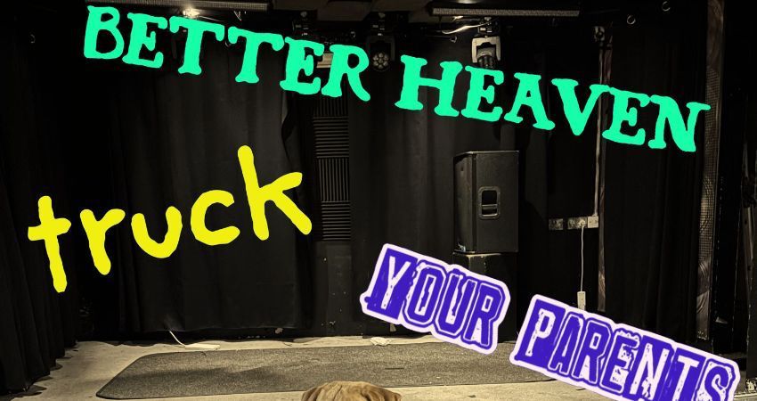 Better Heaven 