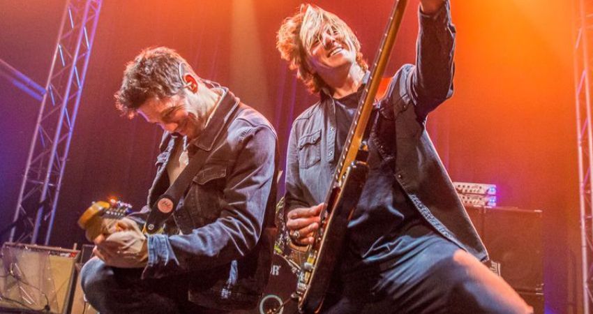 AYNSLEY LISTER ( TRIO ) 