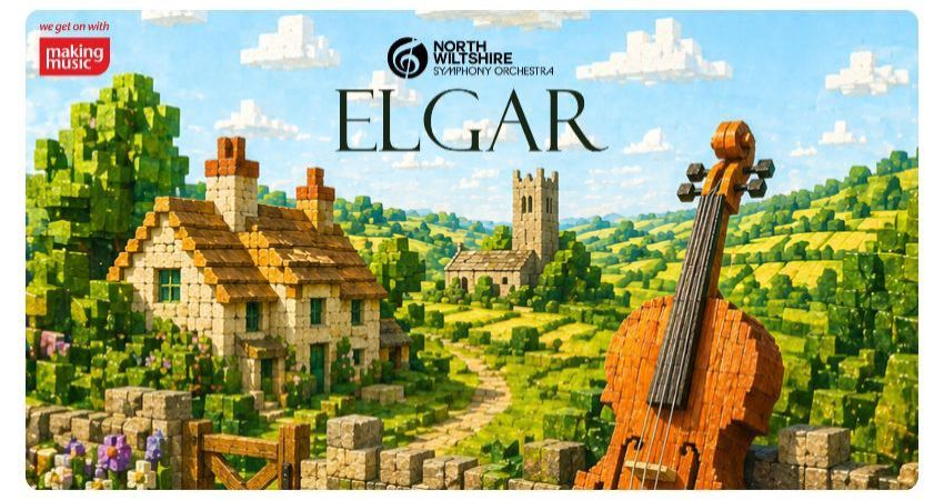 North Wiltshire Symphony Orchestra - Summer 2026 Concert 