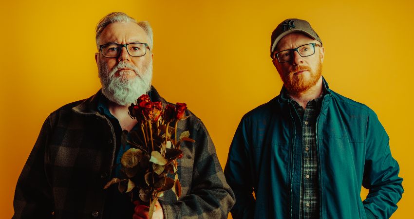 Arab Strap 