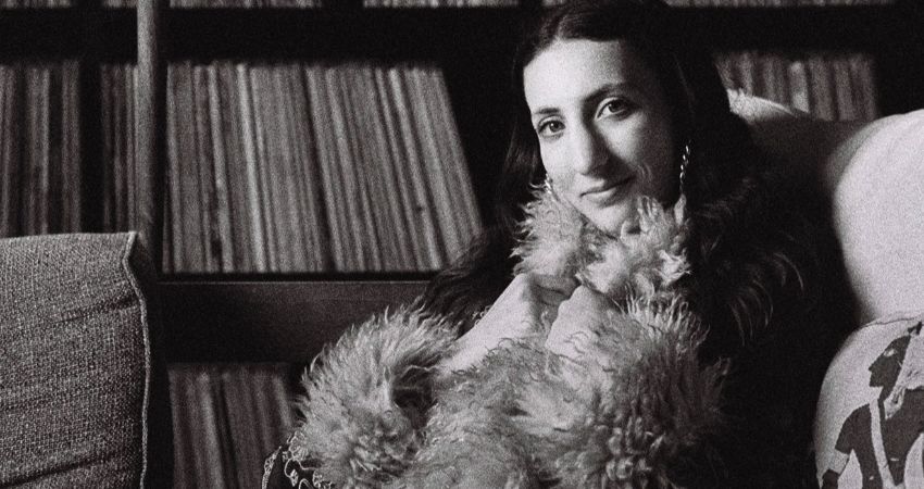 Stella Prince 