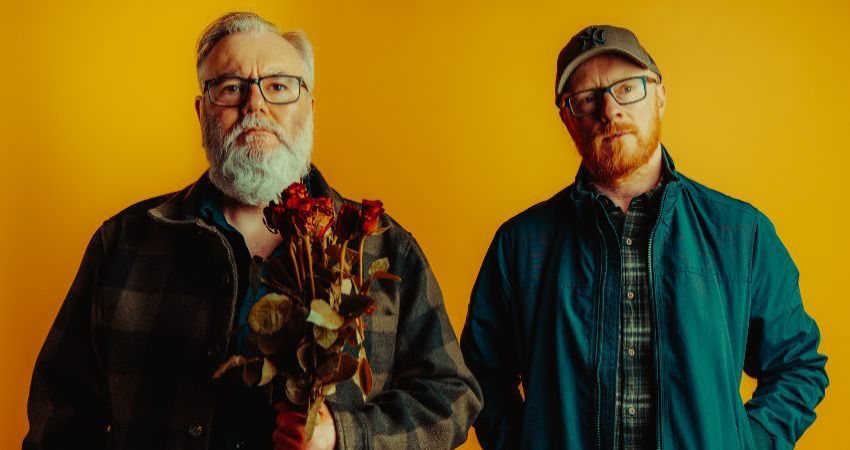 Arab Strap 