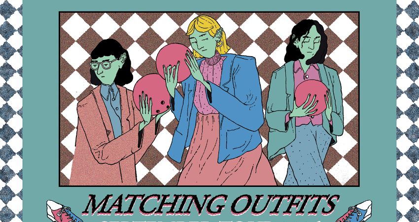 Matching Outfits 
