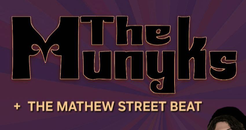 The Munyks