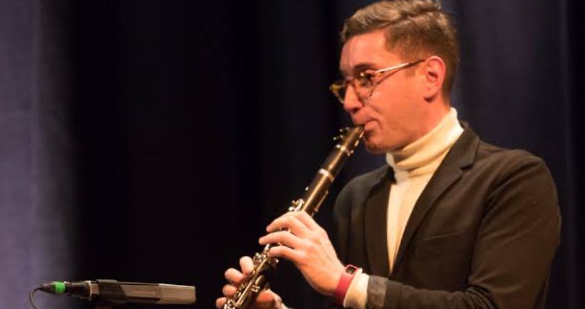 The Cable Street Rag Band at Jamboree, Feat. Enrico Tomasso and Giacomo Smith 