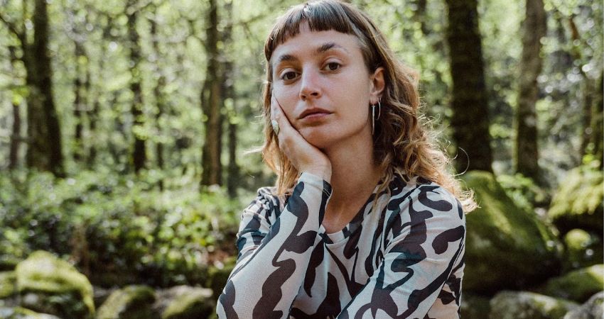 An evening with Billie Maree at Cafe No9 