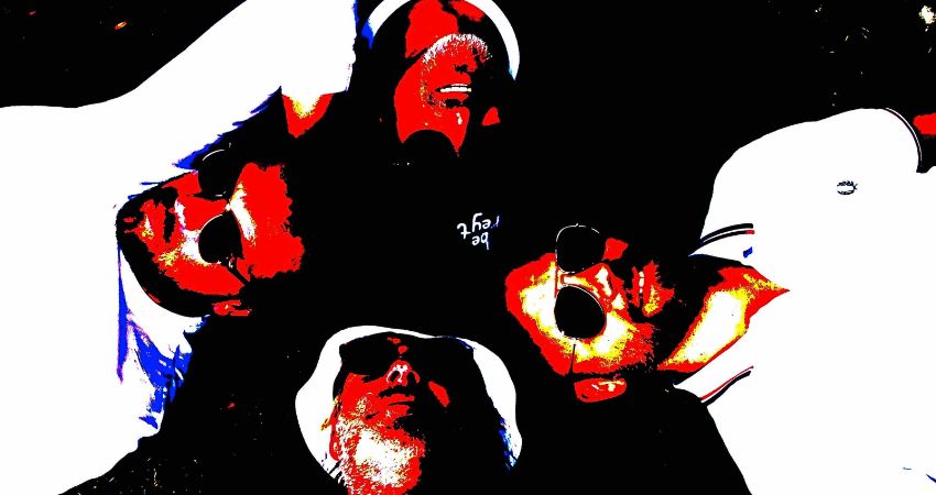 SOUL REVOLVER, REVAULT, CHRIS KELLY