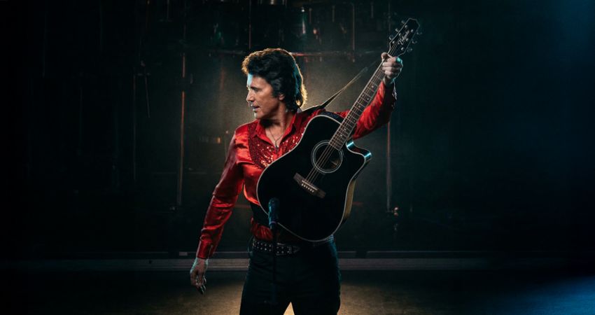 The Music of Neil Diamond: A Beautiful Noise 
