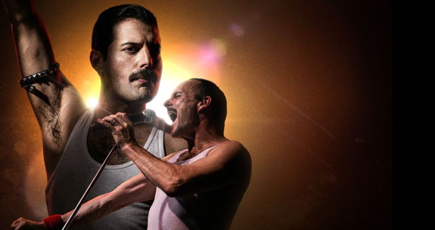 Queen: The Bohemians 