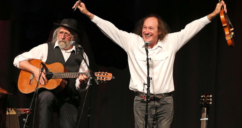 Otway & Barrett 
