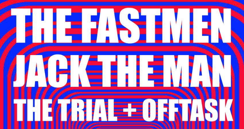 The Fastmen 