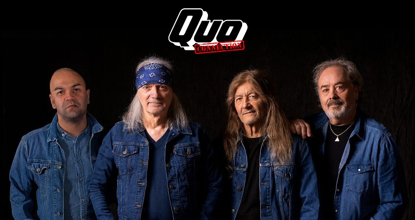 Quo Connection 