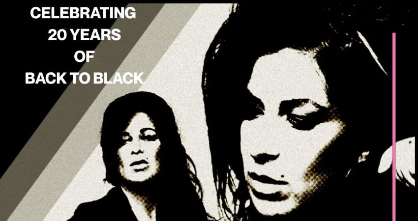 A Tribute to Amy Winehouse