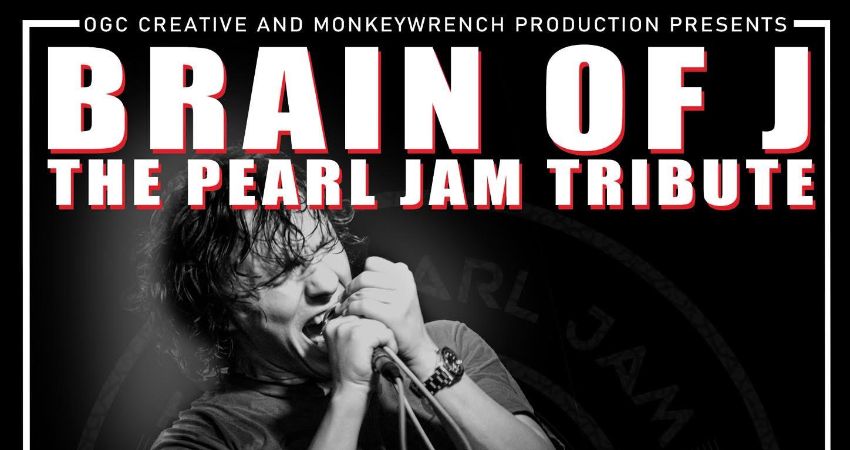 Brain of J