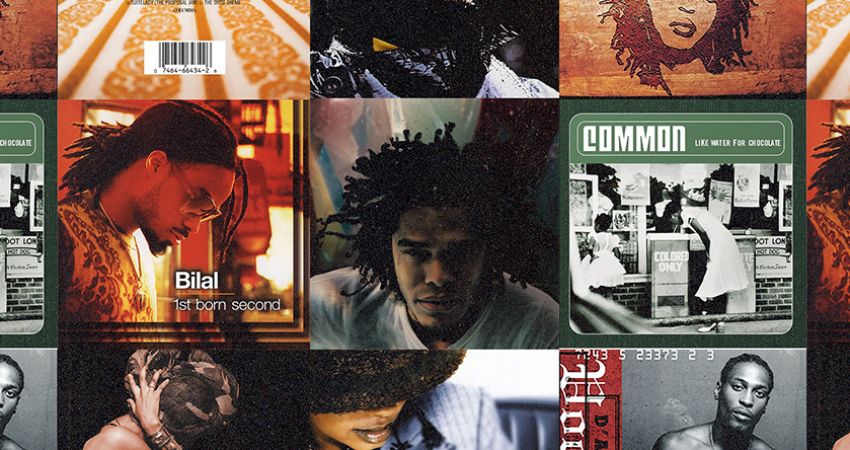 The Neo Soul Sessions 