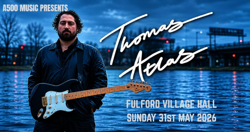 Thomas Atlas 
