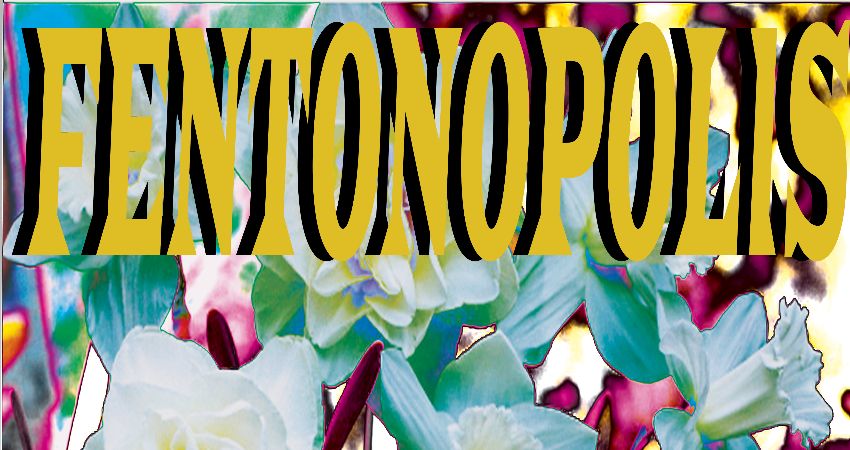 FENTONOPOLIS