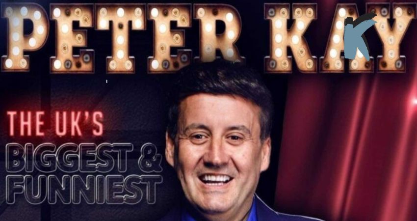 PETER KAY TRIBUTE & DALISO CHAPONDA @ KINGS CROSS WMC, SUNDAY 30TH AUGUST 2026 