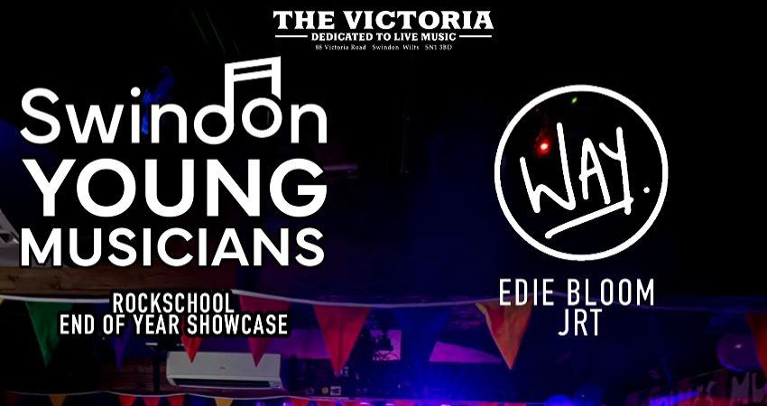Swindon Young Musicians 