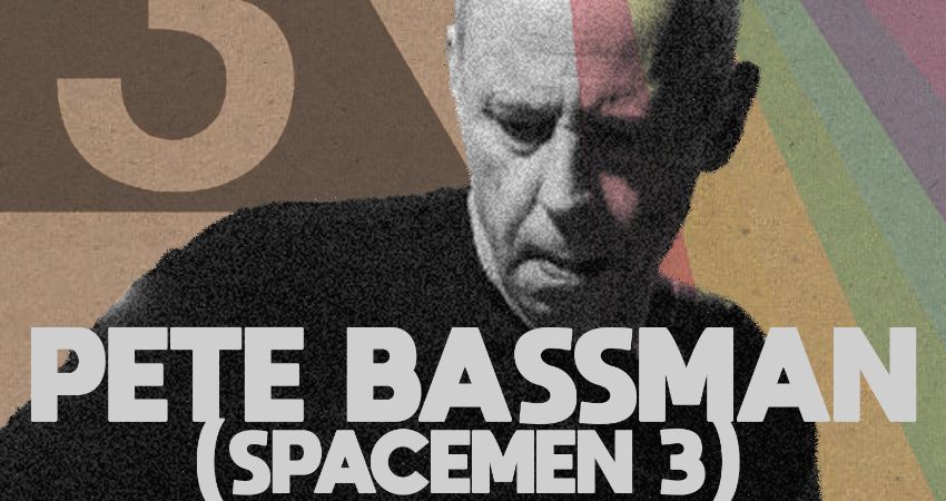 Pete Bassman