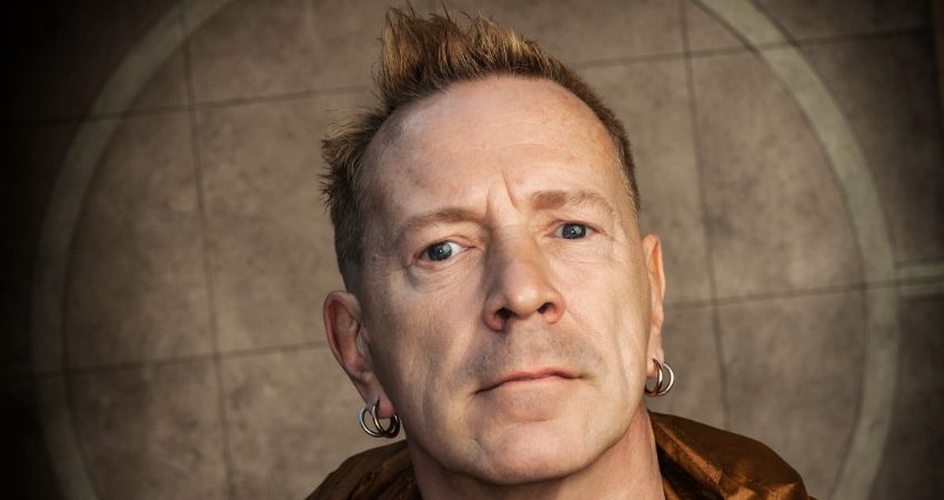 John Lydon 