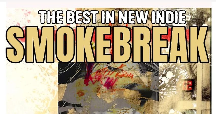 Smokebreak! 
