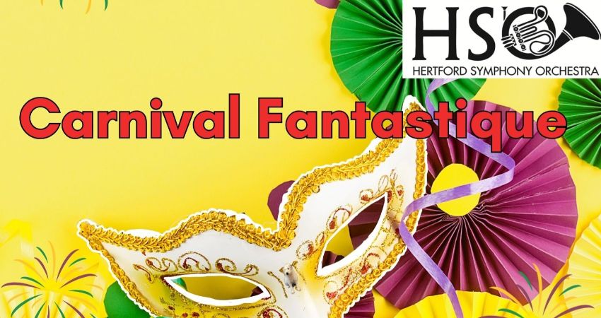 Carnival Fantastique