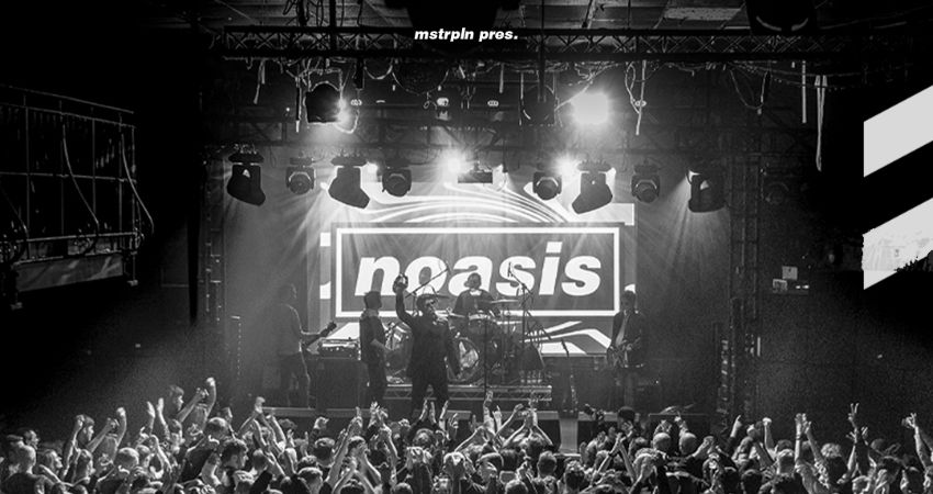 NOASIS 