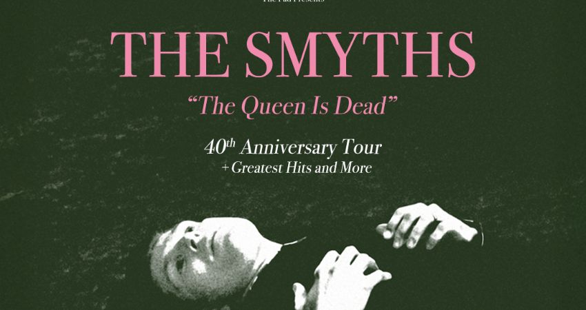 The Smyths 