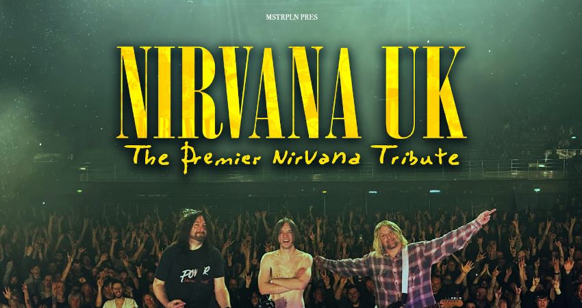 Nirvana UK 