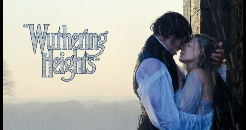 Wuthering Heights 