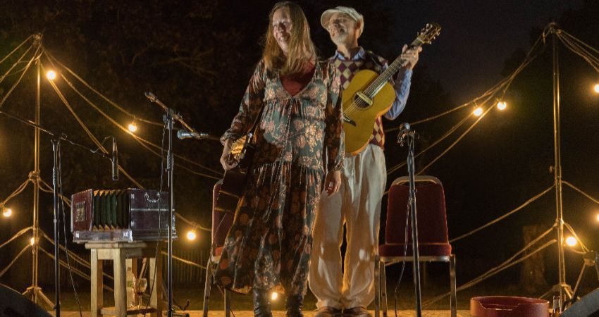 Kimberleys live at Rosslyn Court 