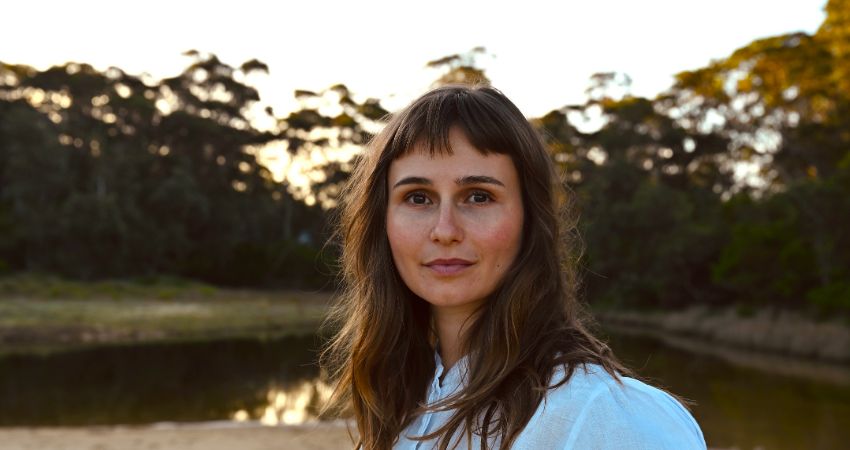 Isabel Rumble 