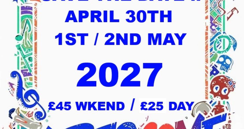 MORE2COME 27 FRIDAY 