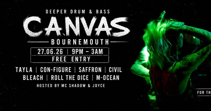 Deeper Drum & Bass Summer Session