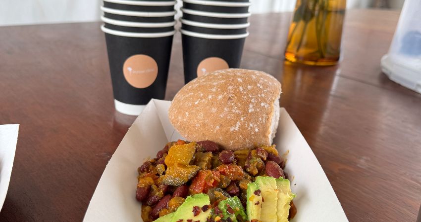 Mindful Brunch Club - A Sensory Reset Series by the Water