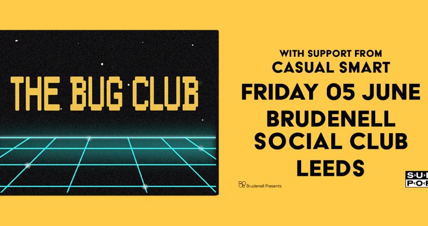 The Bug Club 