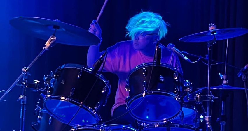 Prawn and the Seans: A 40th birthday show