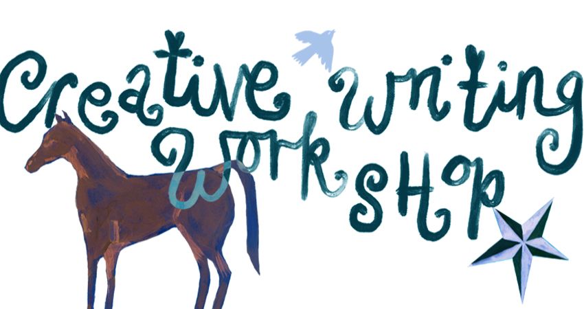 CREATIVE WRITING SOCIAL 